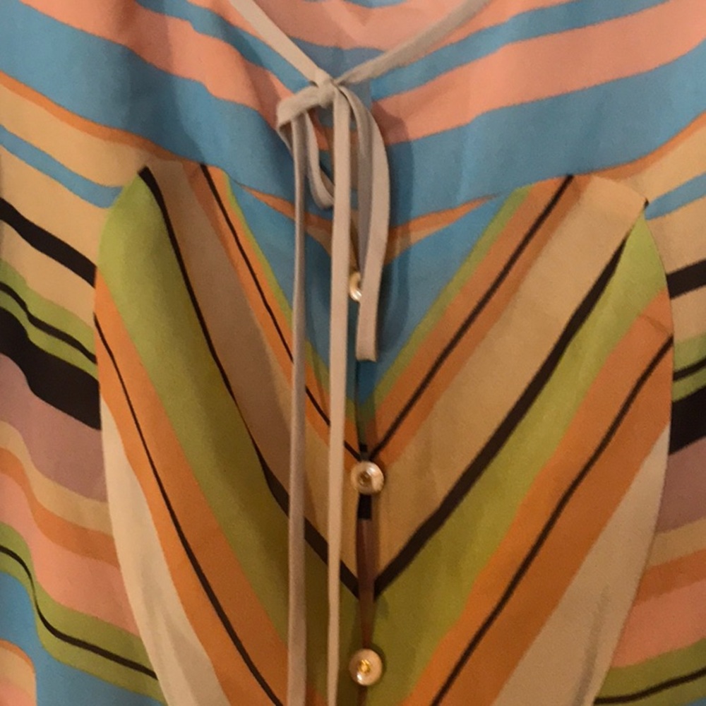Heart detail sleeveless